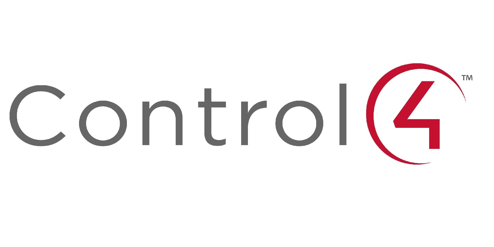 Control4-Logo - Media Designers
