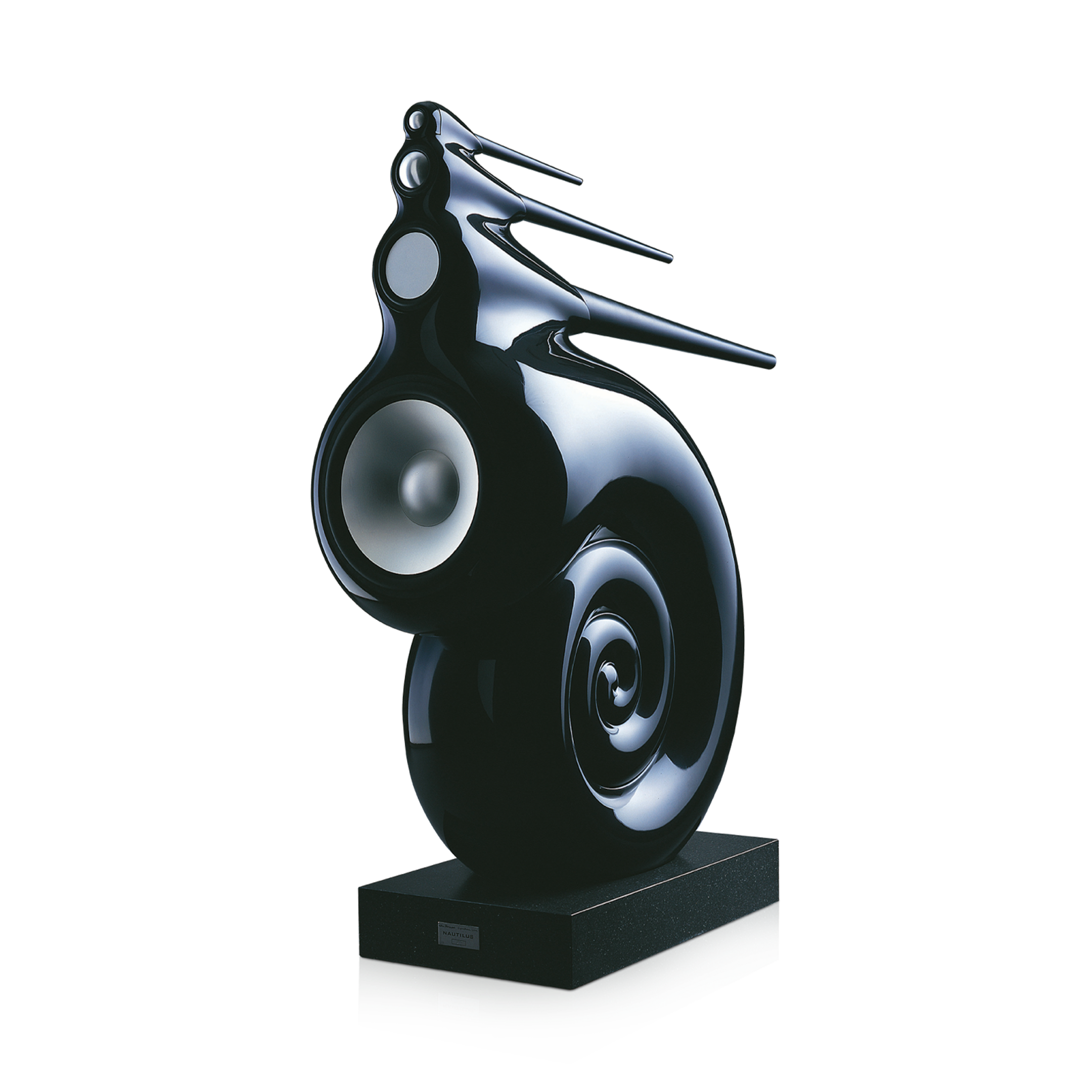 graphic design image of speakers